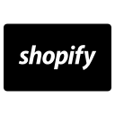 Shopify Logo