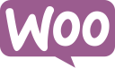 WooCommerce Logo